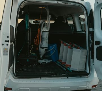 De meerwaarde van professionele schoonmaakdiensten voor bedrijven