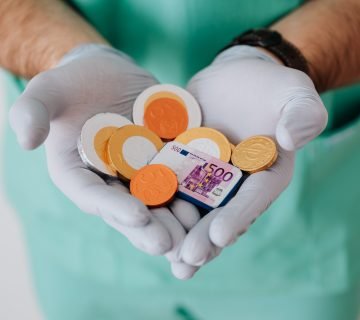 Best betaalde beroep