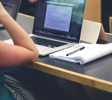 Welke scholing ben je nodig voor een beroep