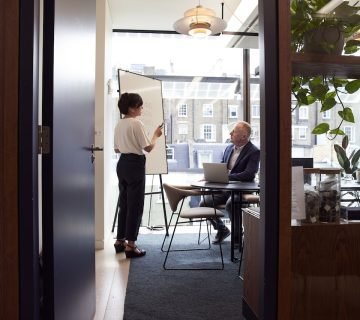 Waar outplacement je werknemers kan helpen