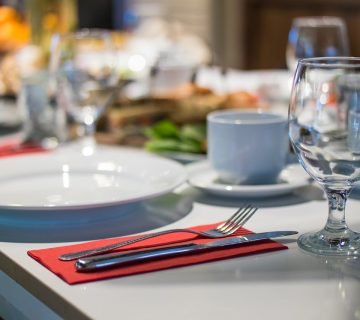 Tips voor het werken als restaurant manager