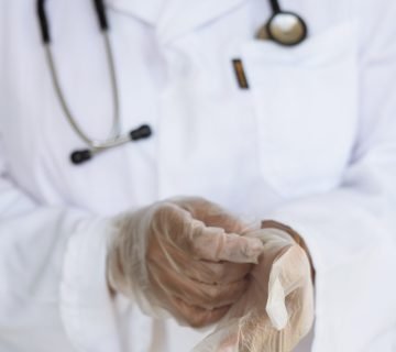 Ontdek de Zorgsector