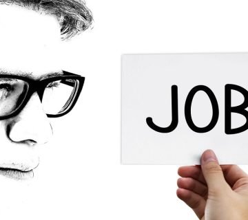 Werken bij de overheid