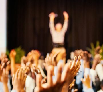Kansen voor jongeren om hun toekomst vorm te geven