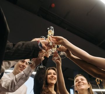 Een unieke plek vol sfeer en geschiedenis