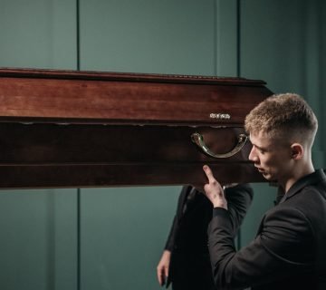 Werken als uitvaartverzorger