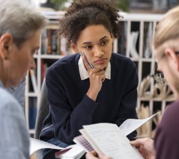 Opleidingen mediation in 2025