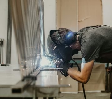 Beroepen van de toekomst