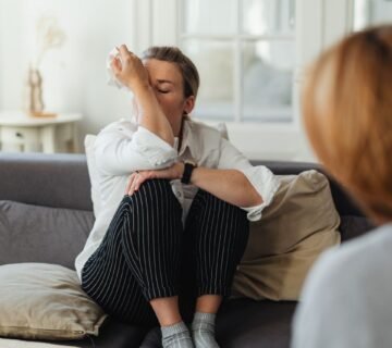 Burn out bij medische specia