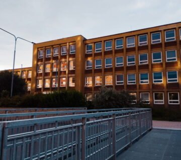 Zo maak je van je schoolgebouw een gezonde leeromgeving
