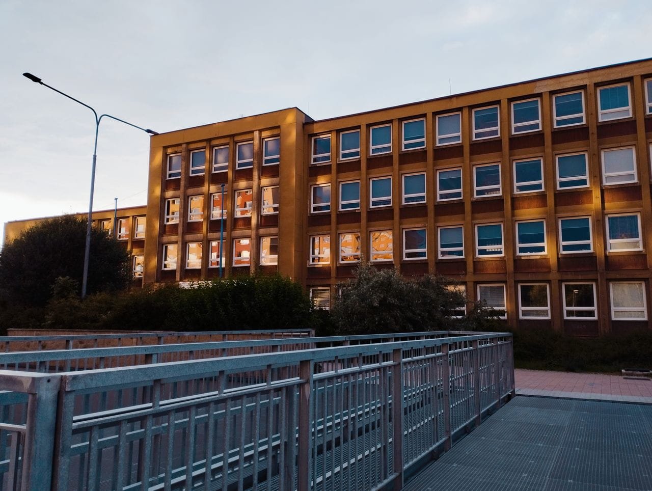 Zo maak je van je schoolgebouw een gezonde leeromgeving