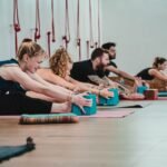 Yin yoga docent opleiding