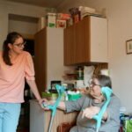Het beroep van ADL assistent